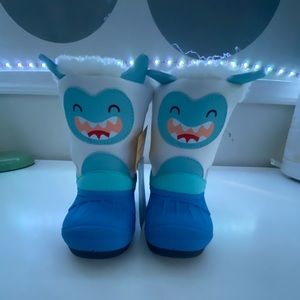Toddler Cat & Jack Shoes Cat & Jack Frankie Winter Boots
